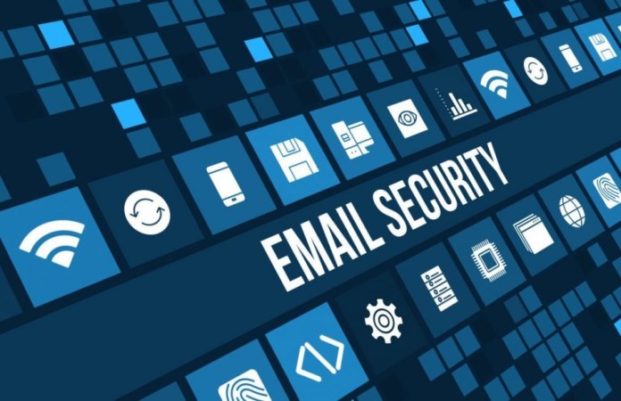 Email Security Improving An Email Address